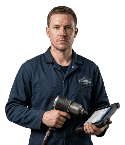 Auto Repair